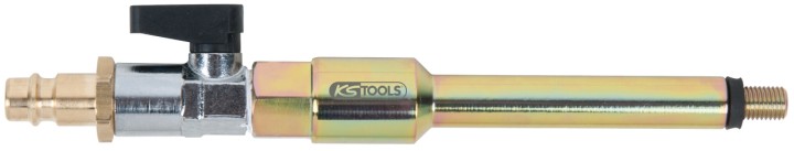 Adaptateur pneumatiqueM10x1,25