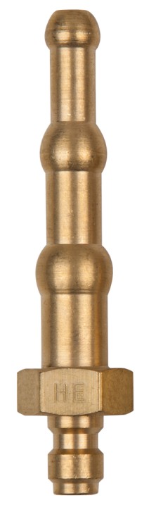 Adaptateur pour  flexibles