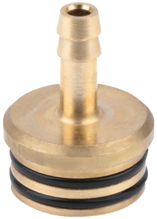 Adaptateur pour bloc acrylique