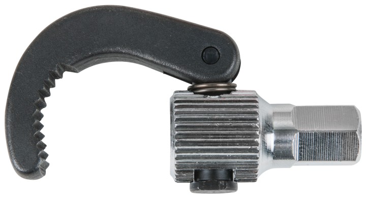 Adaptateur pour clé lavabo