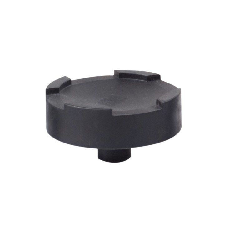 Adaptateur pour cric 98 mm