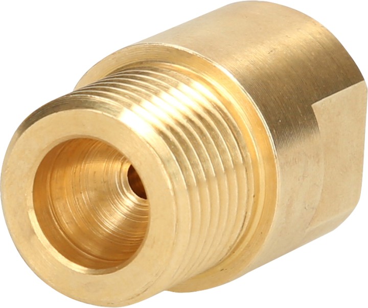 Adaptateur pour détendeur