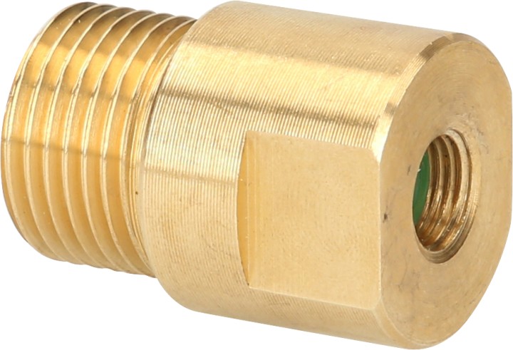 Adaptateur pour détendeur