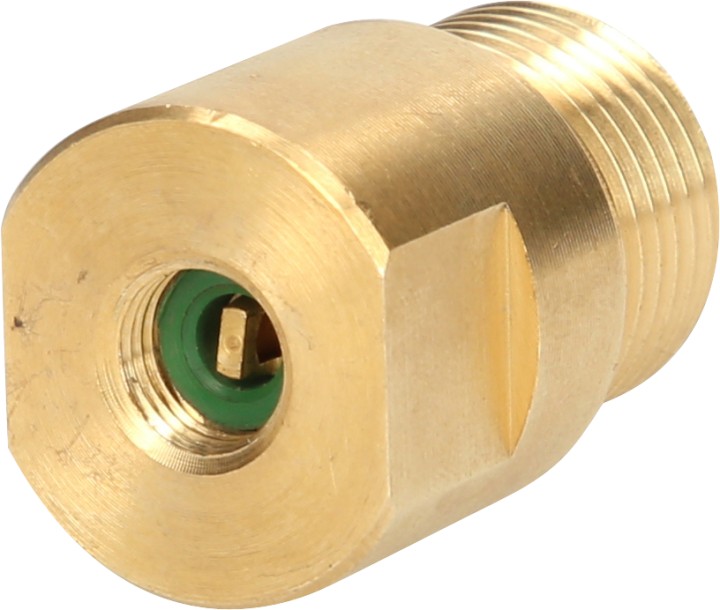 Adaptateur pour détendeur