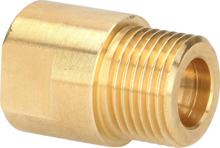Adaptateur pour détendeur