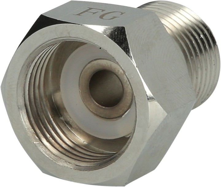 Adaptateur pour manomètre