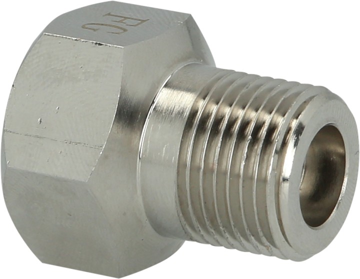 Adaptateur pour manomètre