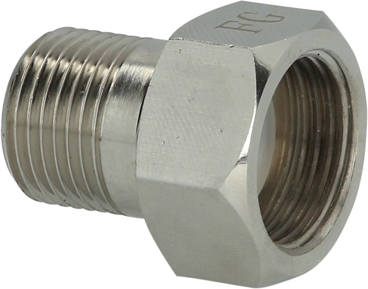 Adaptateur pour manomètre