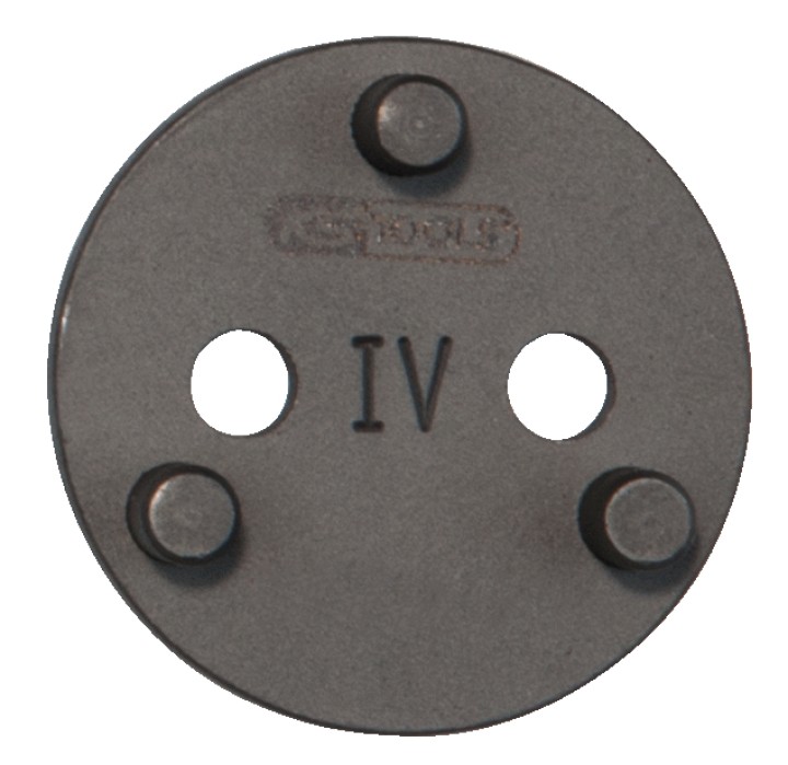 Adaptateur pour piston IVECO