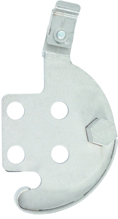 Adaptateur pour pompe à eau