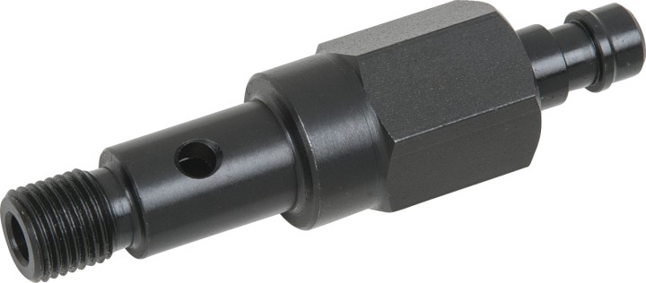 Adaptateur pression d'huile