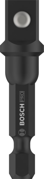 Adaptateur PRO bille 3/8 50mm