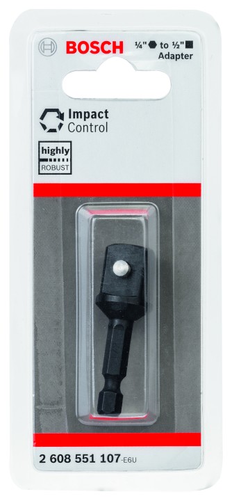 Adaptateur PRO goupille vers 1