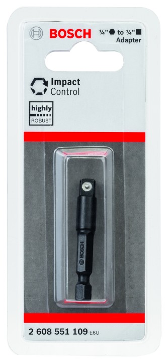 Adaptateur PRO goupille vers 1