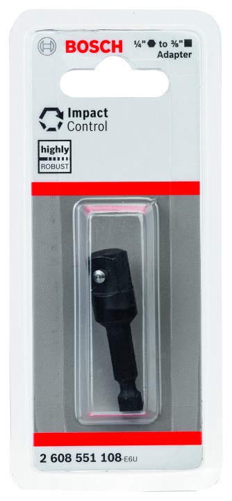 Adaptateur PRO goupille vers 3