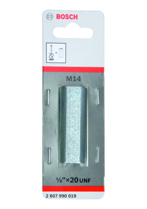 Adaptateur PRO malaxeur de M14