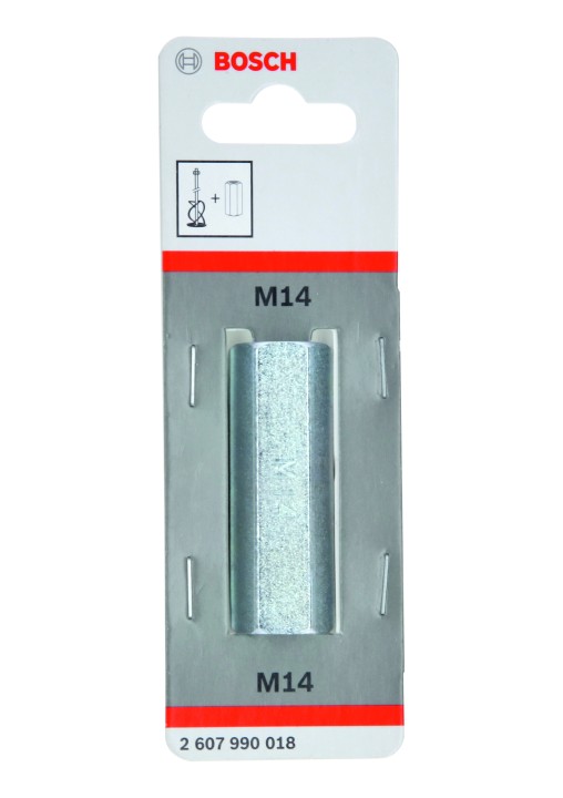 Adaptateur PRO malaxeur de M14