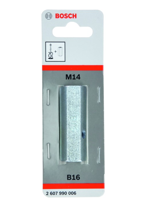 Adaptateur PRO malaxeur de M14