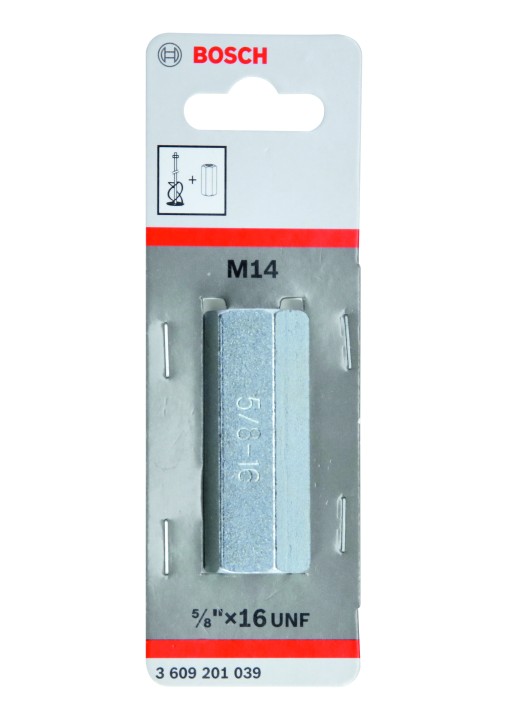 Adaptateur PRO malaxeur de M14