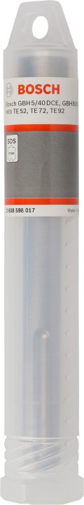 Adaptateur PRO SDS-Max à "Mors