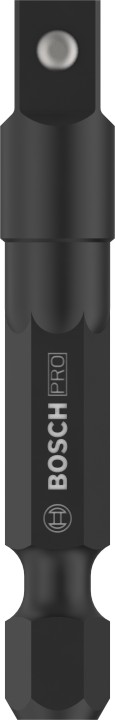 Adaptateur PRObille 1/4 50mm