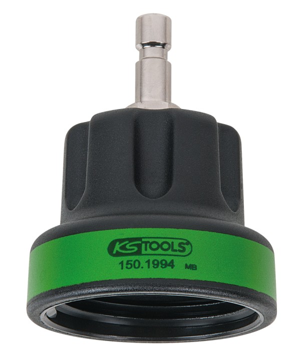 Adaptateur refroidissement M45
