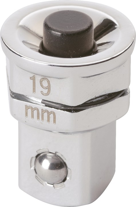 Adaptateur RING STOP,  1/2''