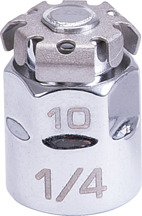 Adaptateur RING STOP,  1/4''