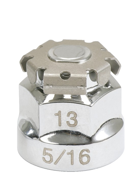 Adaptateur RING STOP, 5/16''