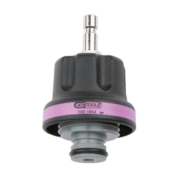 Adaptateur rose, M34x3
