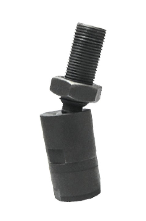 Adaptateur rotule- extracteur