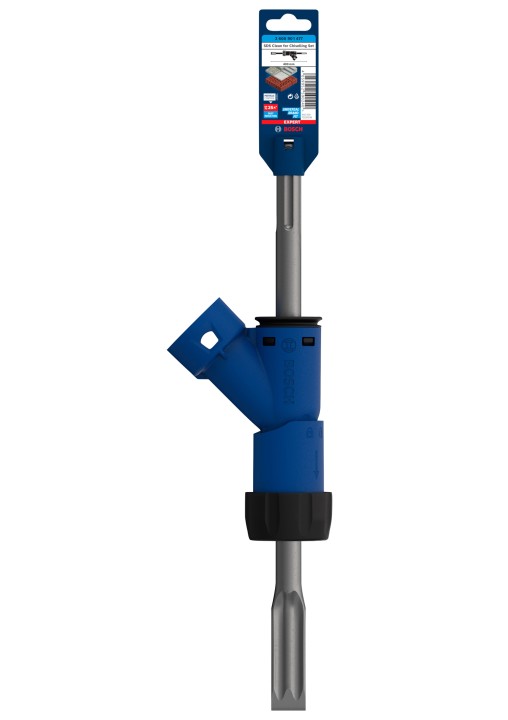 Adaptateur SDS Clean EXPERT +