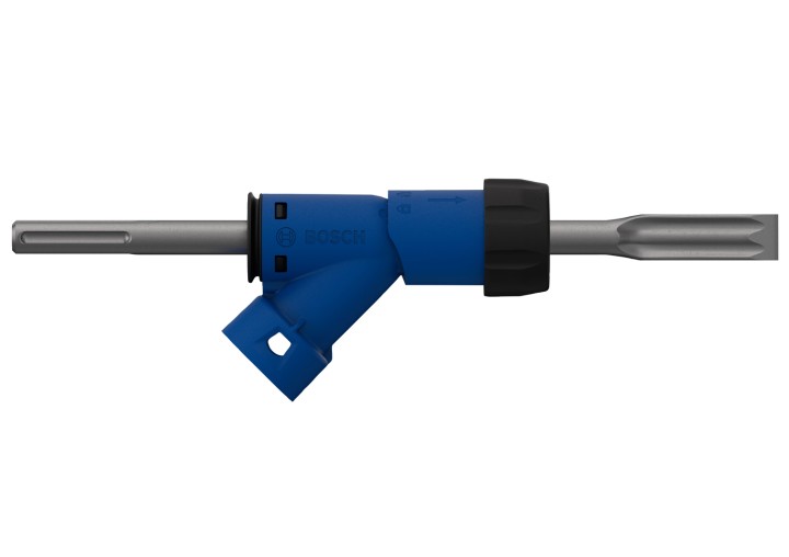Adaptateur SDS Clean EXPERT +