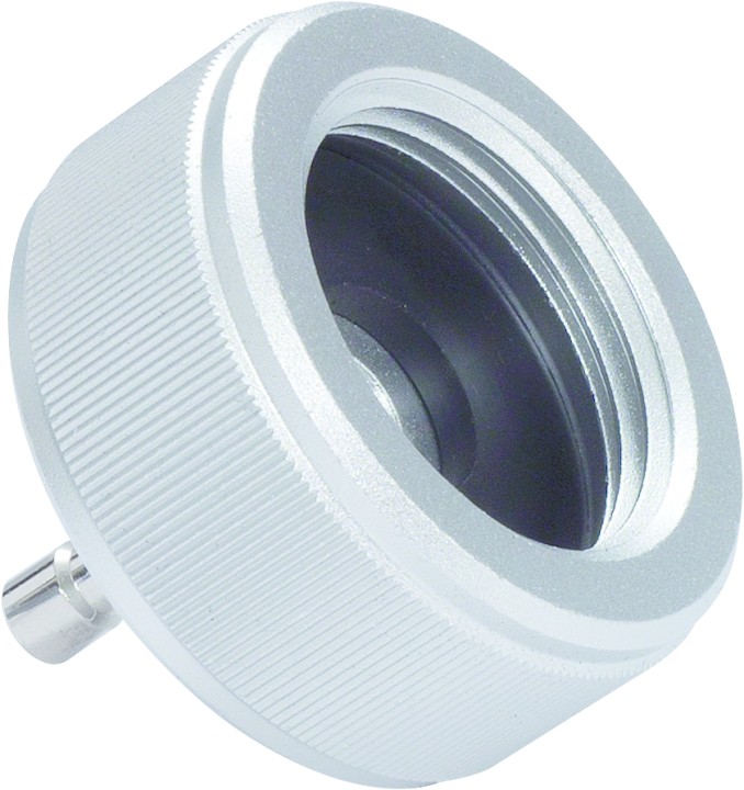 Adaptateur vissable M62x4,0