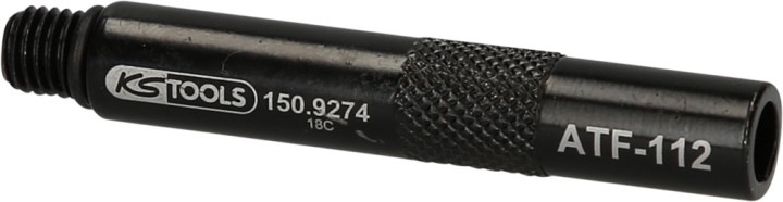 Adaptateur Volvo 5/16'' - 24''