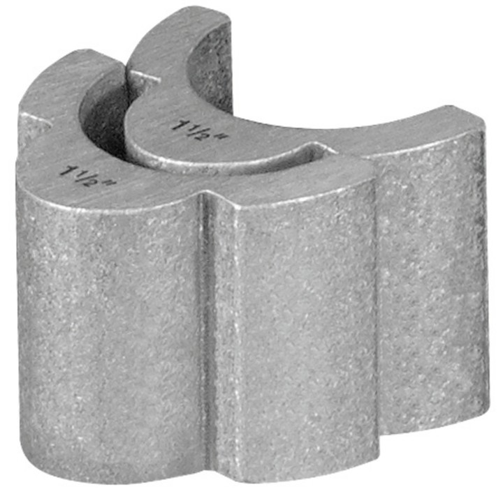 Adaptateurs 1 1/2''