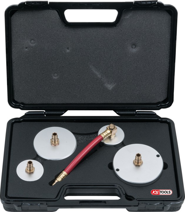 Adaptateurs universels, 4pcs