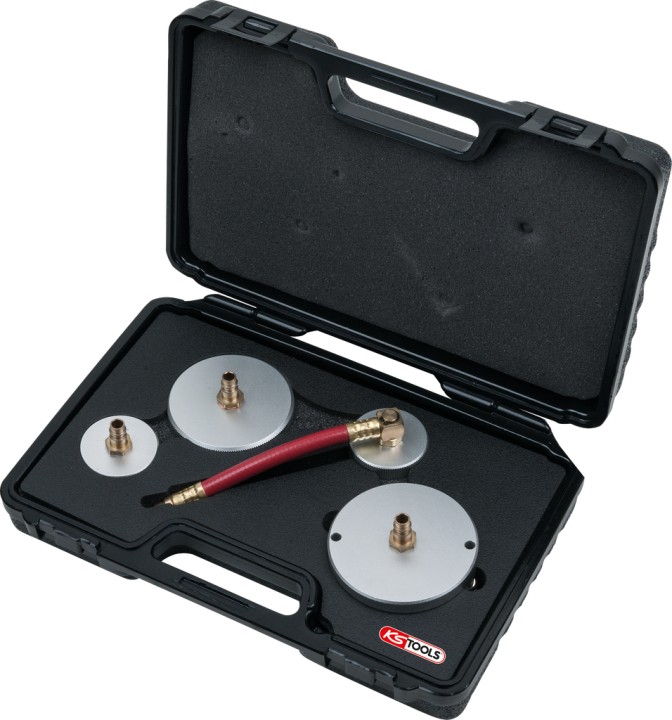 Adaptateurs universels, 4pcs