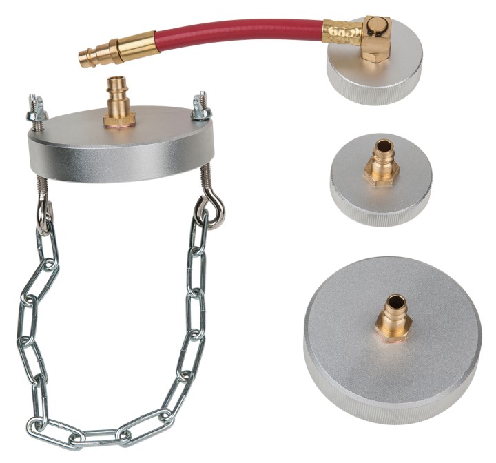 Adaptateurs universels, 4pcs