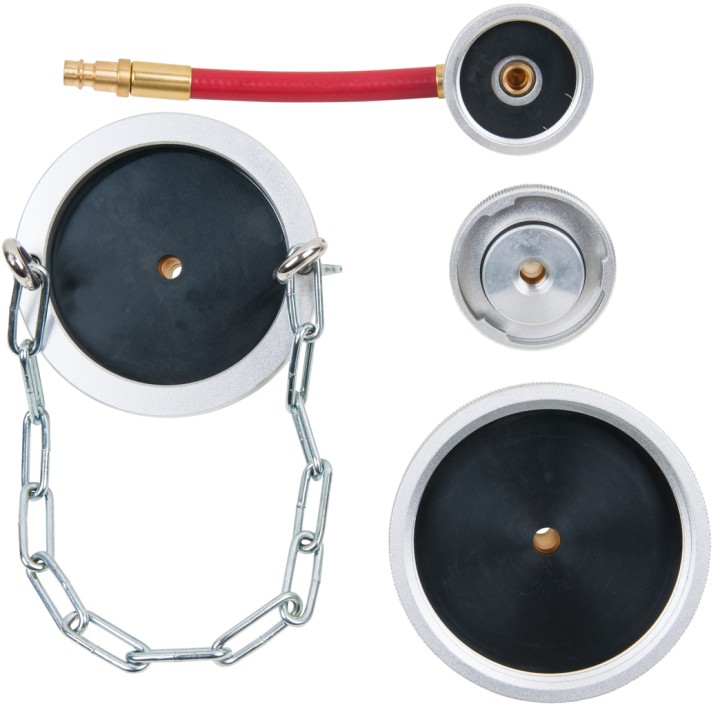 Adaptateurs universels, 4pcs