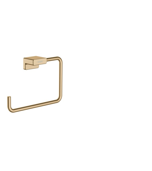 Addstoris Anneau porte-serviette
