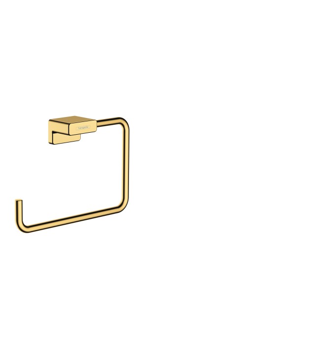 Addstoris Anneau porte-serviette