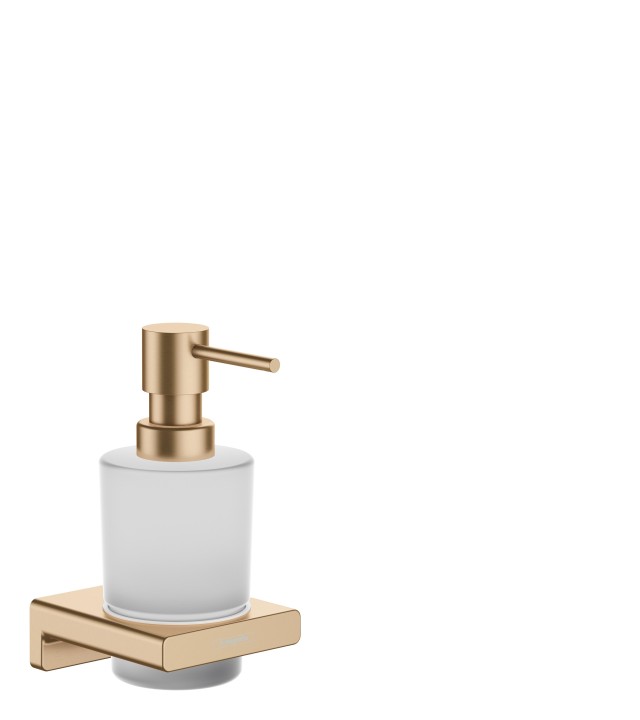 Addstoris Distributeur de savon liquide