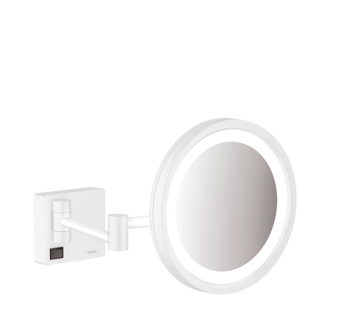 Addstoris Miroir de rasage av éclairage