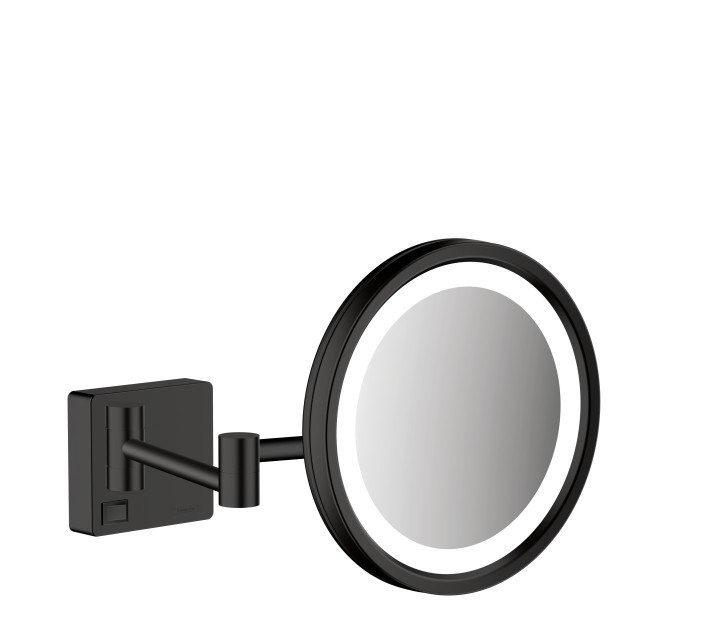 Addstoris Miroir de rasage av éclairage