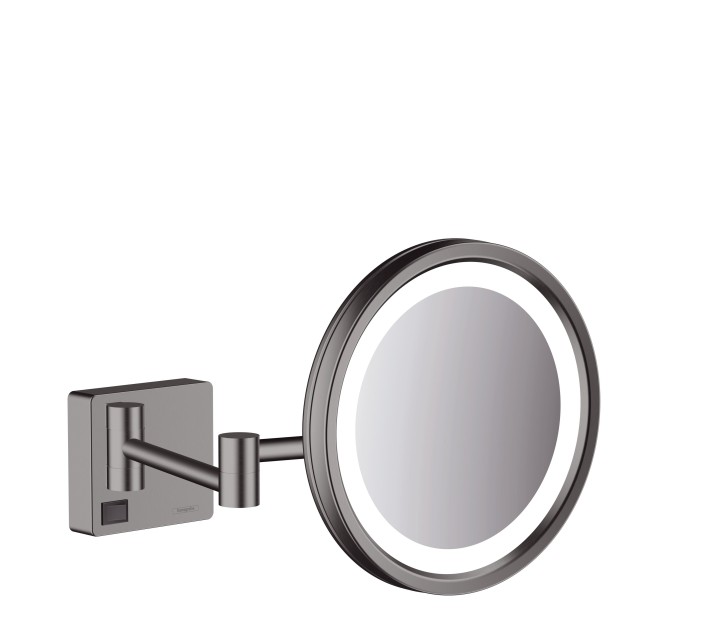 Addstoris Miroir de rasage av éclairage