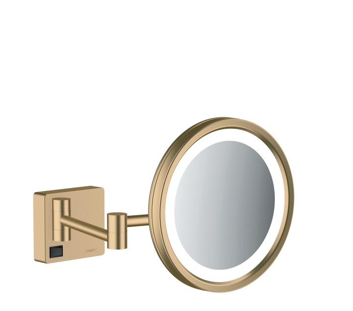 Addstoris Miroir de rasage av éclairage