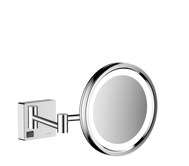 Addstoris Miroir de rasage av éclairage