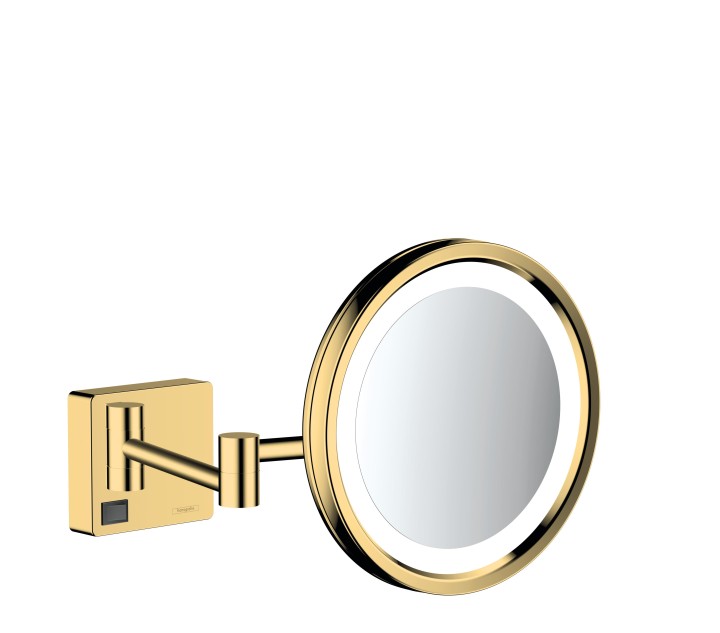 Addstoris Miroir de rasage av éclairage