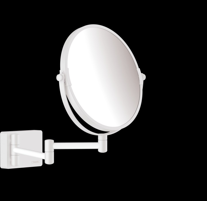 AddStoris Miroir de rasage